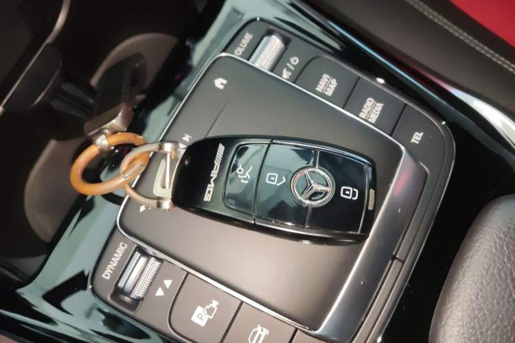 Used Mercedes-Benz CLA AMG 2023 AMG CLA 35 4MATIC