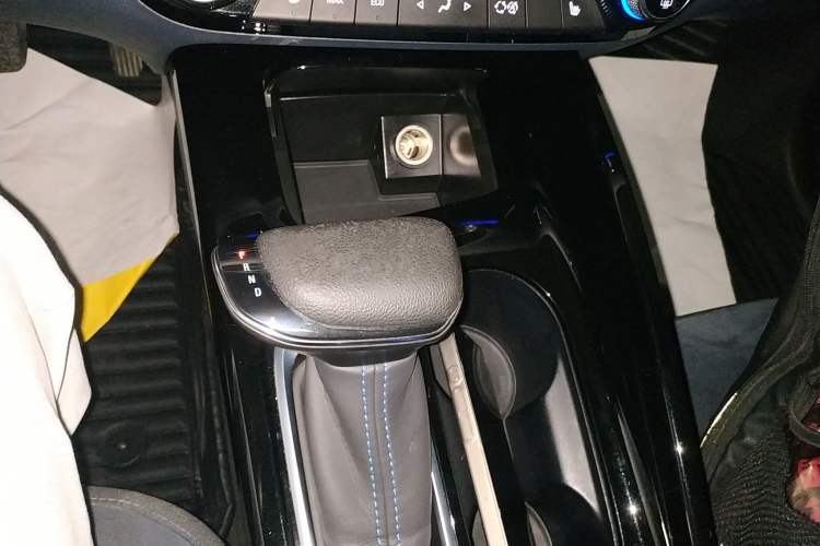 Used Buick Velite 6 2019 Connected & Smart Edition