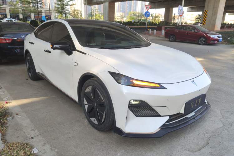 Used  SL03 2022 1.5L 1200 Extended-Range Version
