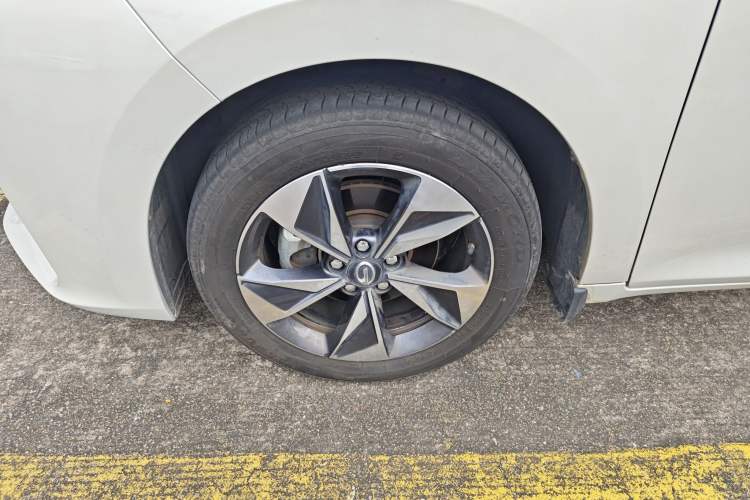 Used GAC Trumpchi M6 2023 PRO 270T DCT Luxury Edition