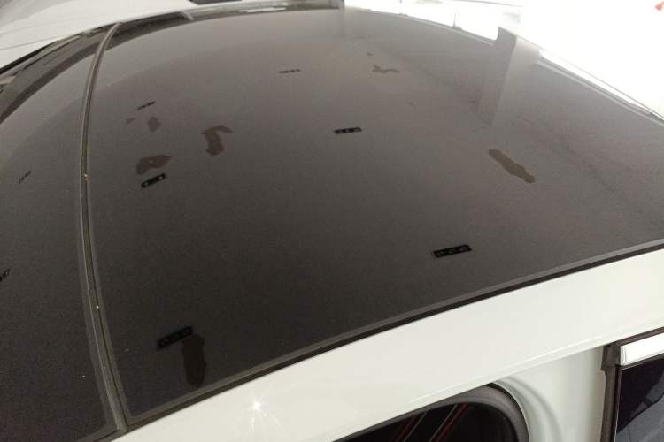 Used Audi A3 2024 A3L Limousine 35 TFSI Fashion Sport Model
