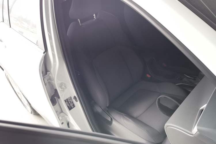 Used Toyota FRONTLANDER 2023 2.0L CVT Elite Edition