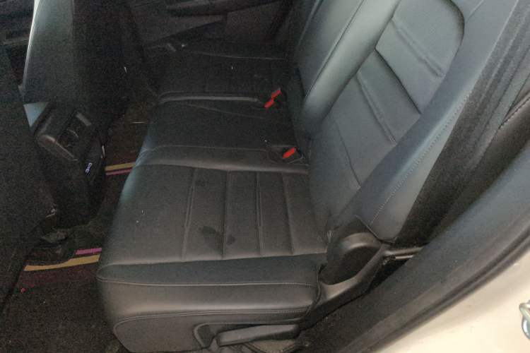 Used Honda CR-V 2023 240TURBO Two-Wheel Drive FENGSHANG Edition 5 Seats
