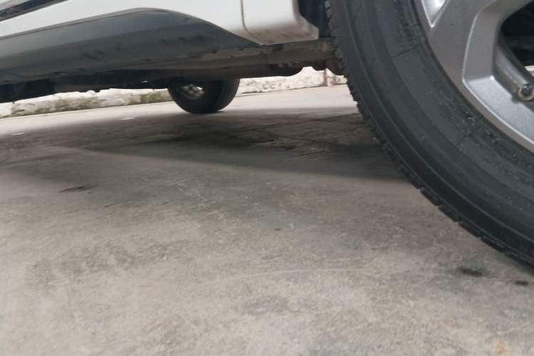 Used  Zhuifeng 2020 Chasing the Waves Edition 1.5T CVT Starry Edition
