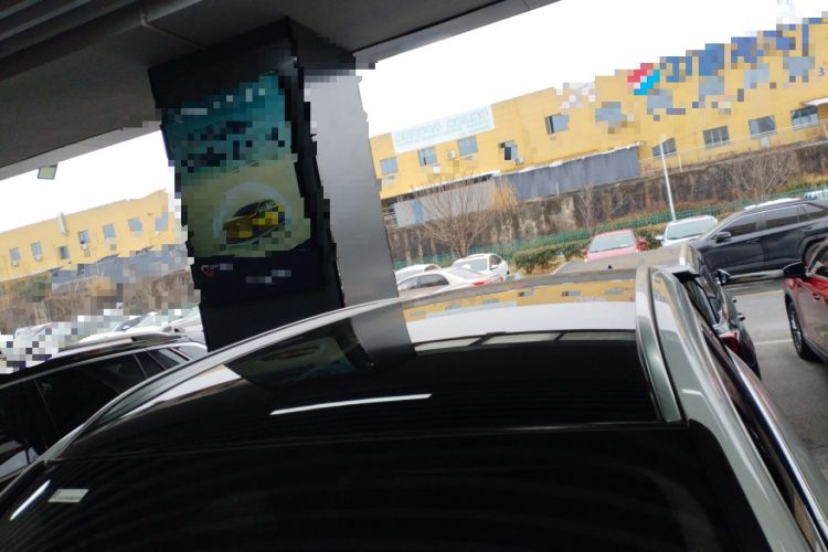 Used BMW X1 2024 sDrive25Li X Design Package
