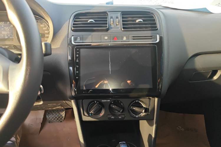 Used Volkswagen Polo 2018 1.5L Automatic Advanced Driving Model
