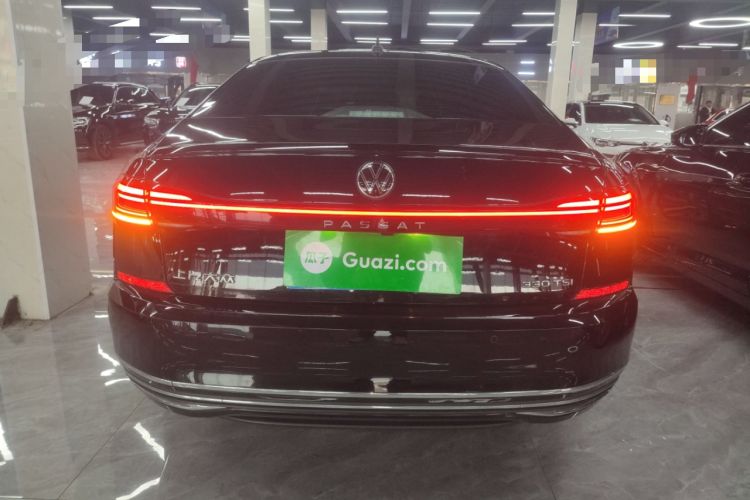 Used Volkswagen Passat 2023 330TSI Elite Edition
