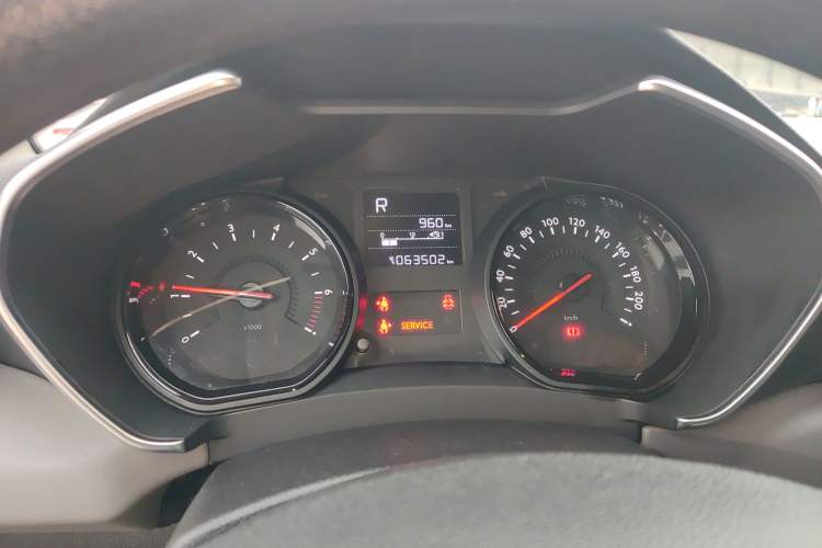 Used Citroen C3-XR 2019 230THP DCT Yue Ling Edition
