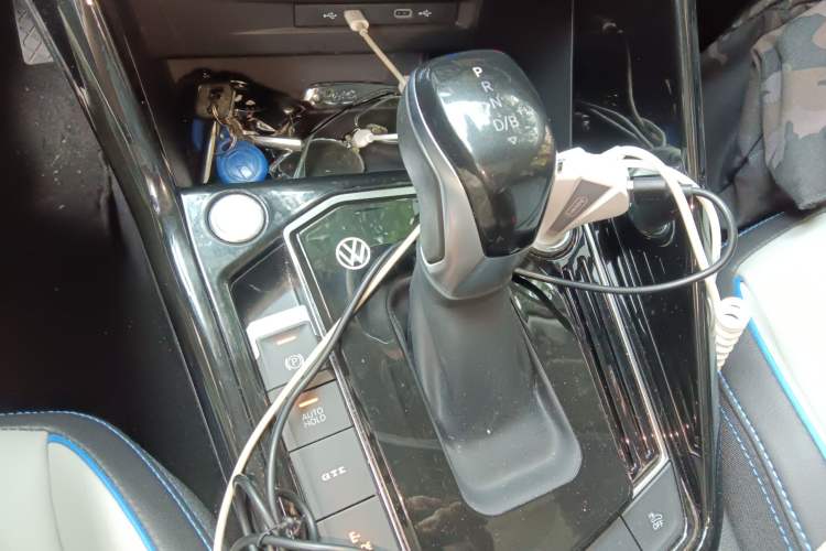 Used Volkswagen Tayron GTE Plug-in Hybrid 2023 280TSI Luxury Plus Advanced Edition