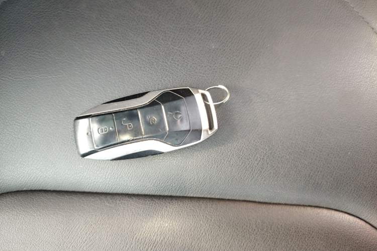 Used BYD Song Pro 2019 1.5T Automatic Luxury Model
