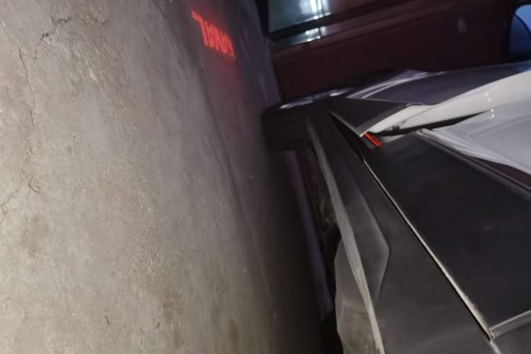 Used Haval H6 2013 Sports Edition 1.5T Manual Two-Wheel Drive Elite Model