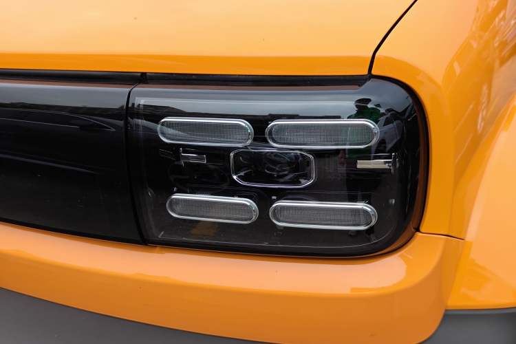 Used Baojun Spark 2023 Flagship Edition