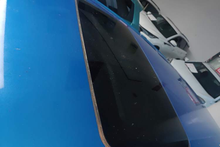 Used Buick Verano 2016 Hatchback 15S Automatic Ambition Model
