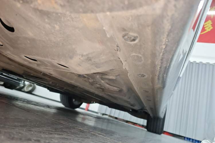 Used Buick LaCrosse 2020 652T Luxury Version