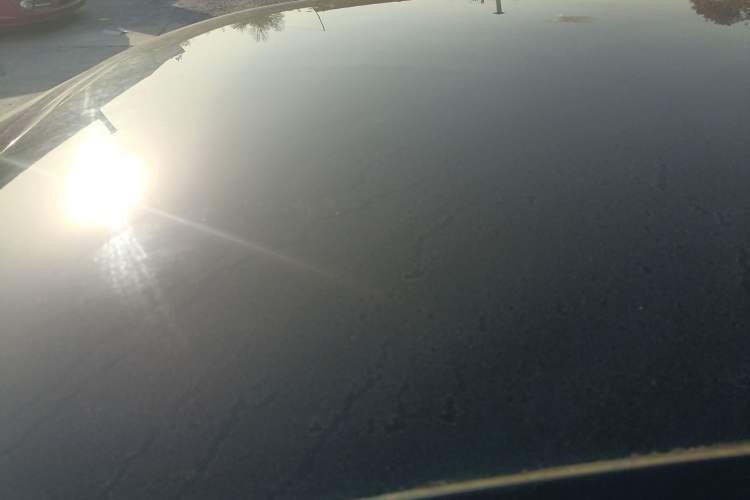 Used Volkswagen Santana 2013 1.4L Manual Fashion Edition