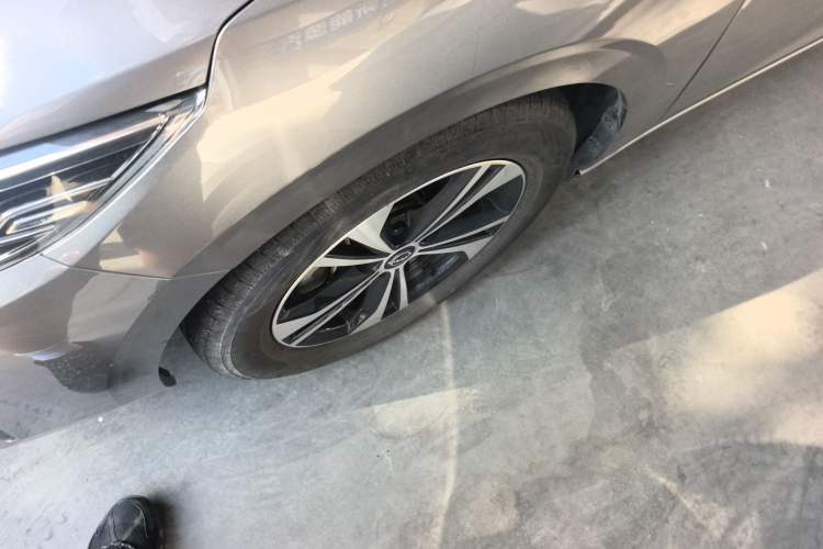 Used Nissan Sylphy 2023 1.6L CVT Enjoyment Edition
