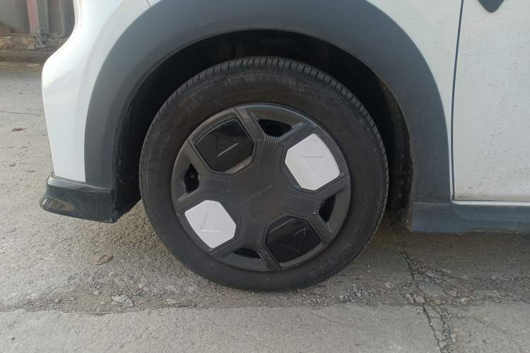 Used  Panda 2025 210km Panda Kart
