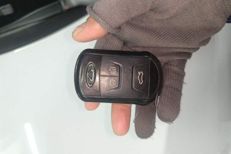 Used Chery Arrizo 5 PLUS 2021 Xiao AI 1.5T CVT Enjoy PLUS