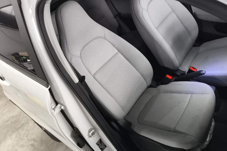 Used Leapmotor T03 2024 200 Lite Edition
