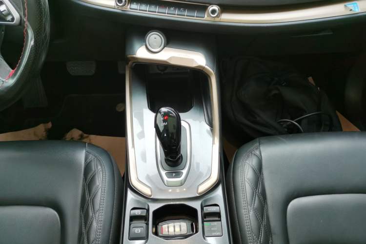 Used Haval H6 2021 1.5 GDIT Automatic Champion Edition
