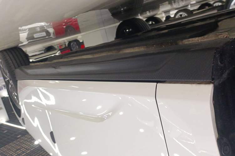 Used Changan Eado 2024 1.5T GDI Automatic Flagship Edition
