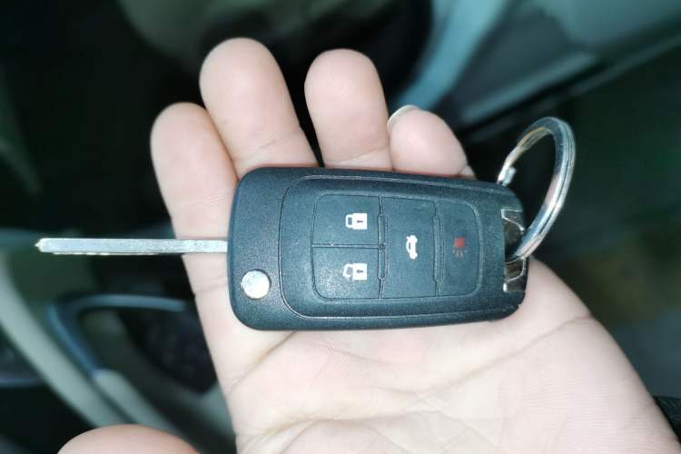 Used Buick Regal 2014 2.0L Leading Fashion Edition
