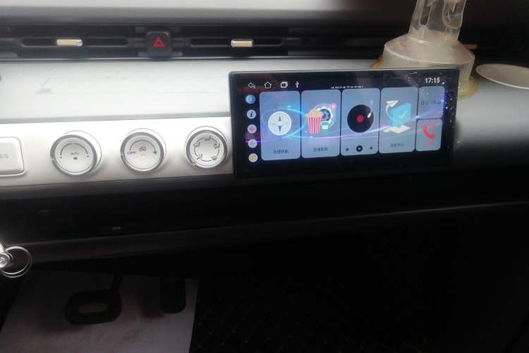 Used Wuling Hongguang MINIEV 2022 GAMEBOY 200km Gaming Edition with Lithium Iron Phosphate