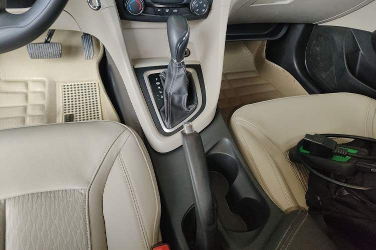 Used Buick GT 2016 15N Automatic Elite Edition
