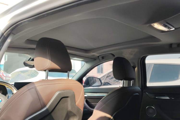 Used BMW X2 2023 sDrive25i M Sport Night Edition