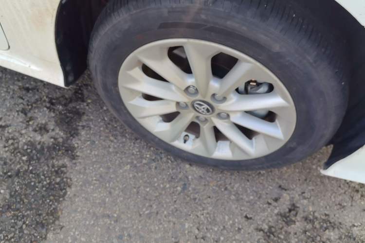 Used Toyota Corolla 2021 1.2T S-CVT Elite PLUS Edition