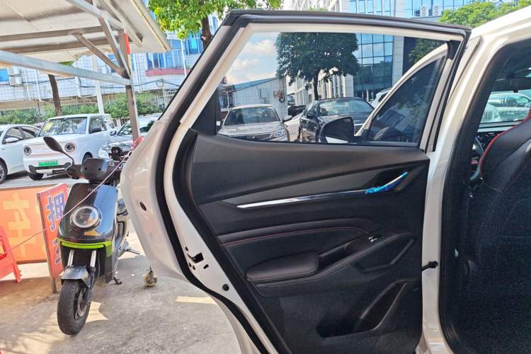 Used Changan X5 PLUS 2025 1.5T DCT Excellence Edition
