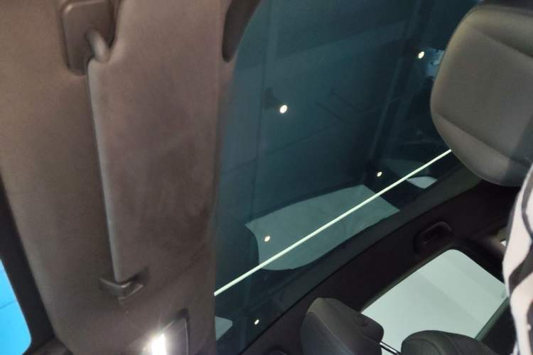 Used XPeng P7+ 2024 Long-Range Max
