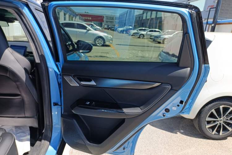 Used XPeng G3 2021 G3i 520N+
