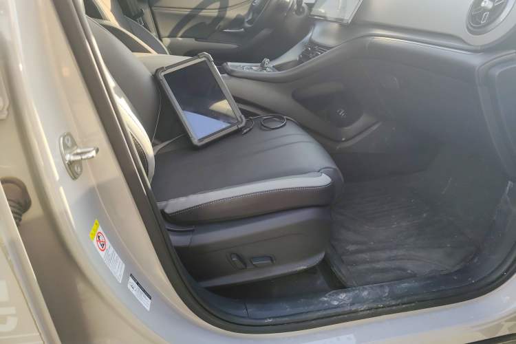 Used BYD Sealion 05 DM-i 2025 DM-i Smart Drive 115KM Flagship Model