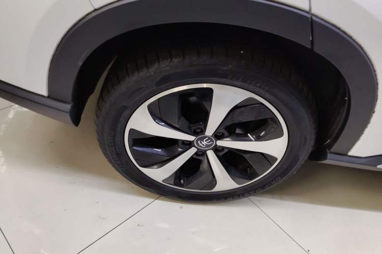 Used BYD Song PLUS New Energy 2021 EV Deluxe Model
