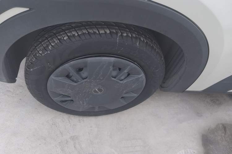 Used BYD Seagull 2024 Honor Edition 305km Dynamic Version