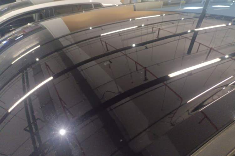 Used Wuling Bingo 2023 333 km Lingxi Connected+ Version
