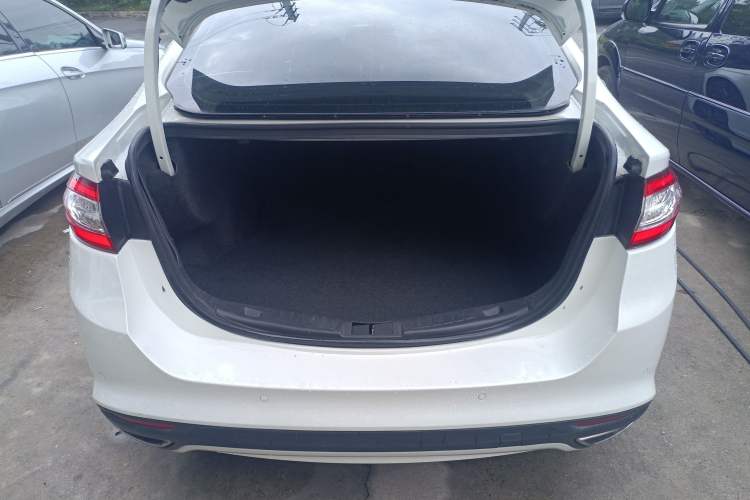 Used Ford Mondeo 2013 1.5L GTDi180 Fashion Edition
