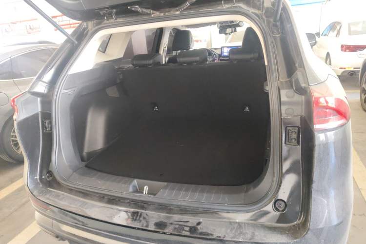 Used Haval H6 2021 National Trend Edition 1.5T Automatic Champion Version