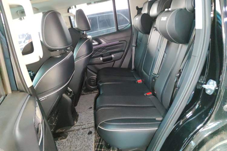 Used Tank 300 2023 Off-Road Edition 2.0T Conqueror
