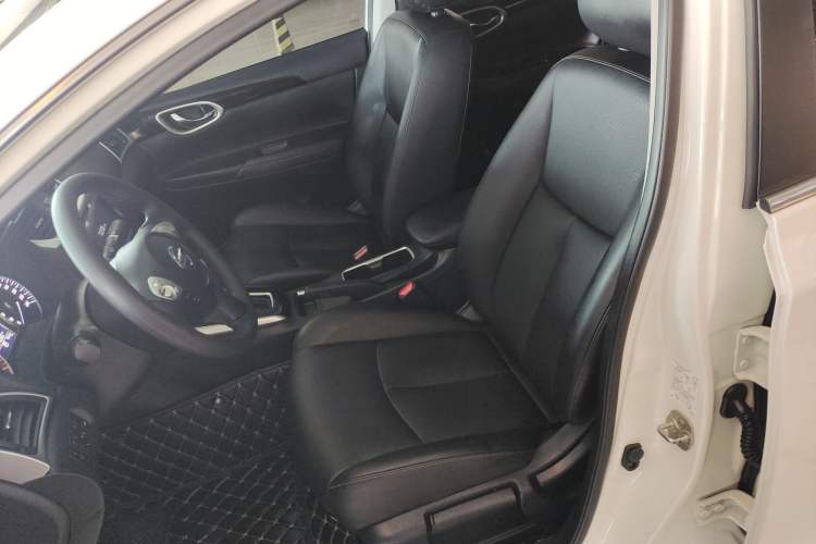 Used Nissan Sylphy 2019 Classic 1.6XL CVT Luxury Edition