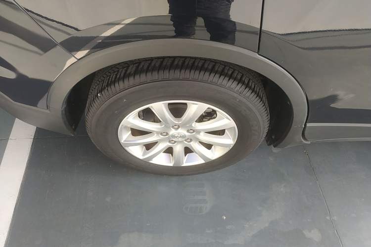 Used Buick Envision 2021 532T Two-Wheel-Drive Luxury Version
