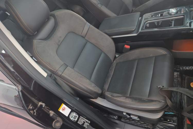 Used Haval DARGO 2021 Revised Version 2.0T DCT Four-Wheel Drive "Hao Tian Que" Edition
