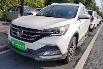Used Dongfeng Aeolus AX7 2018 Classic 1.6T Automatic Luxury Model