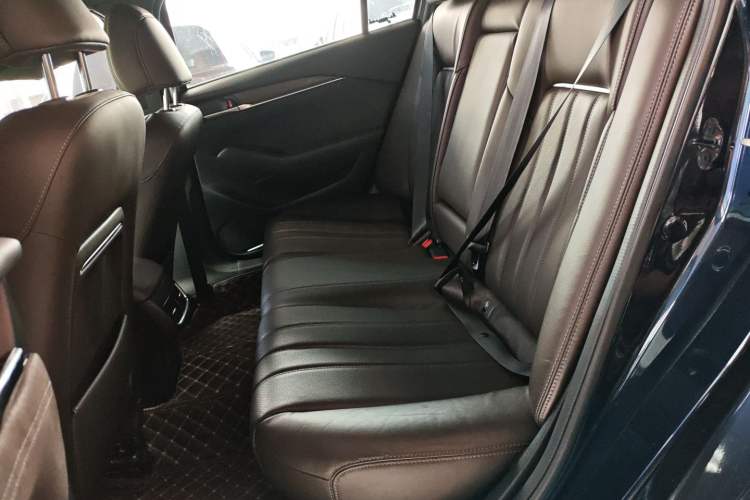 Used Mazda Atenza 2020 2.5L Sky Blue Prestige Edition
