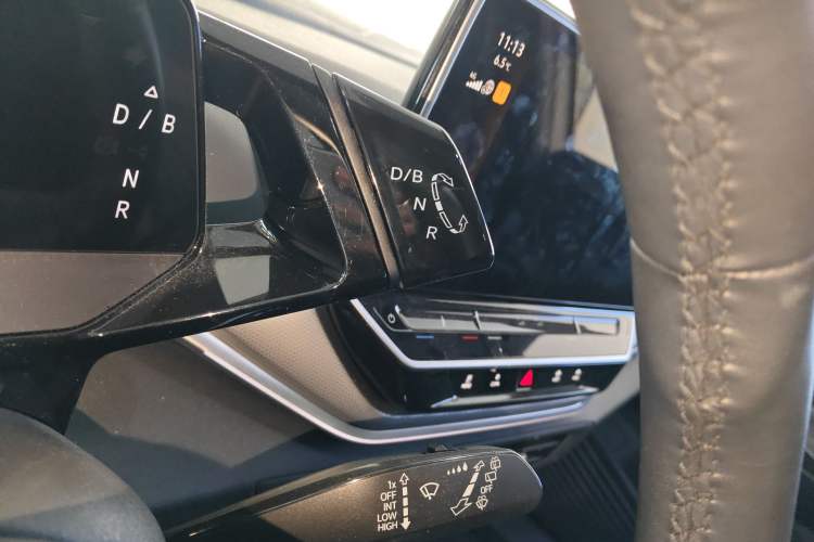 Used Volkswagen ID.4 CROZZ 2024 PRIME
