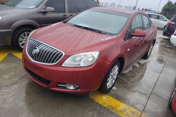 Used Buick GT 2013 GT 1.6L Automatic Fashion Edition