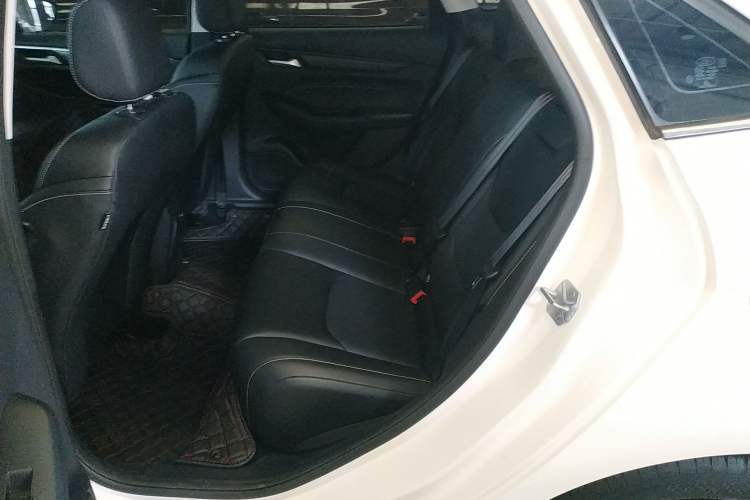 Used Ford Escort 2021 1.5L Automatic Diamond Edition