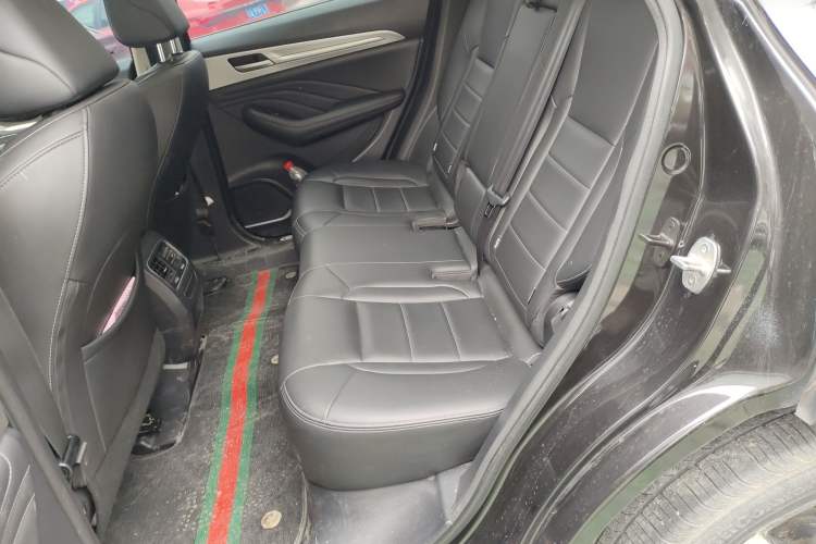 Used Haval F7 2019 1.5T Two-Wheel Drive i-Trend China VI Standard
