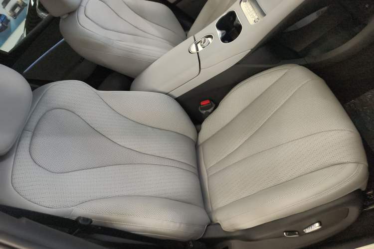 Used BYD Sealion 06 New Energy 2025 Model EV 605 Navigation Plus Edition